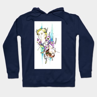 Gemini Hoodie